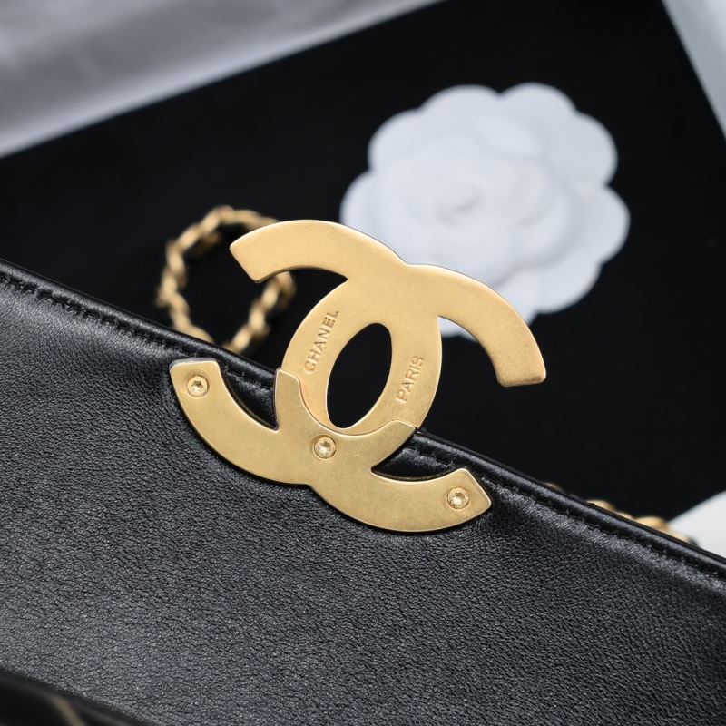 Chanel Stachel Bags